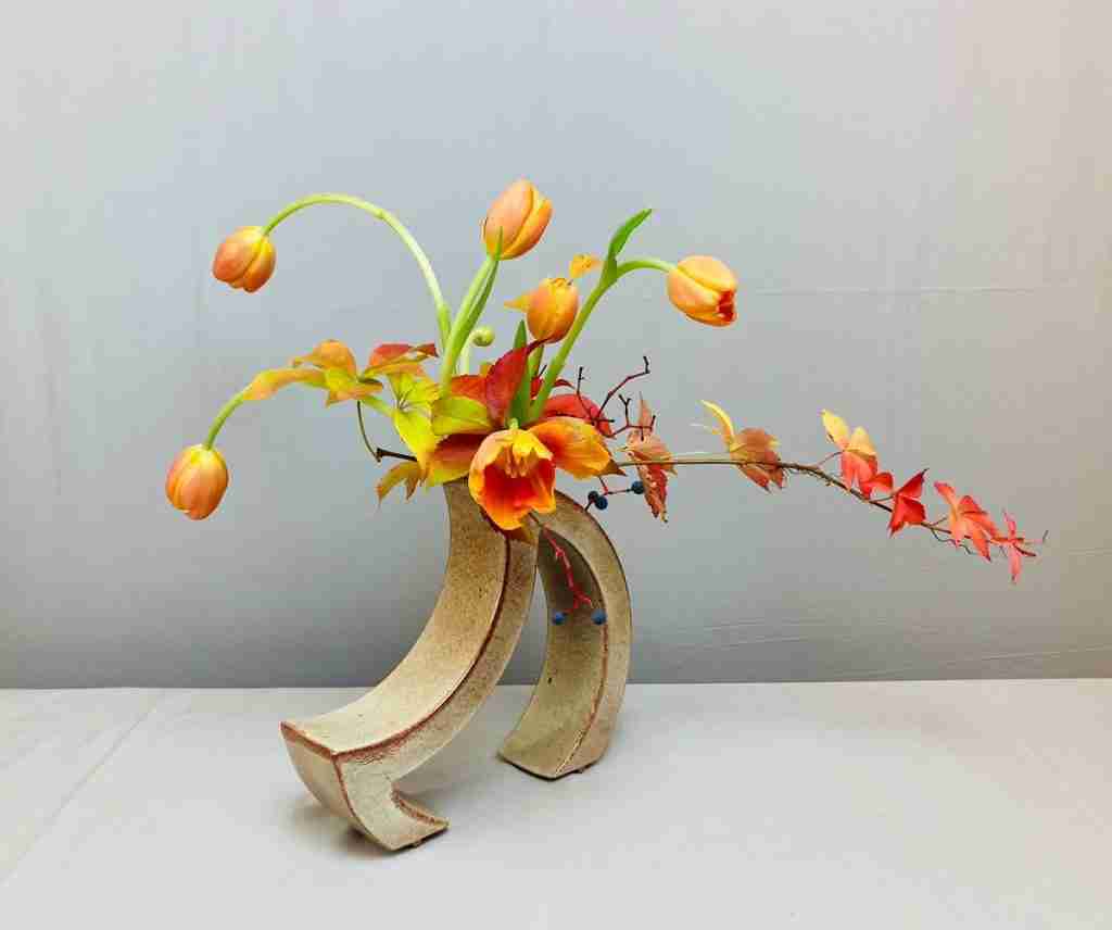 Ikebana Mantova Vicenza Modena Milano Pescara Roma