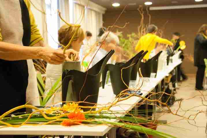 ikebana-sogetsu-italia